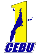 One Cebu Party logo.png