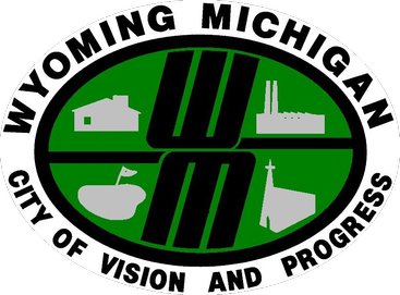 File:Seal of Wyoming, MI.png