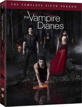 The Vampire Diaries / ვამპირის დღიურები / სეზონი 5 / სერია 1-16 (22) (ქართულად) (2013-/GEO/BDRip 720P) [EXCLUSIVE]