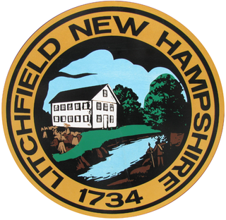 File:Town Seal of Litchfield, New Hampshire.png