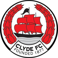 File:Clyde FC logo.png