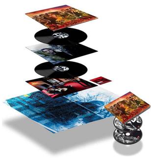 File:Complete set of Storm Corrosion limited edition.jpg