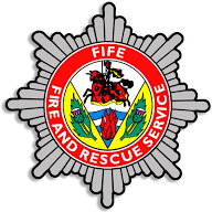 File:Fife Fire and Rescue Service logo.png