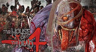 File:House of the Dead 4 logo.jpg