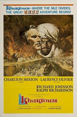 File:Khartoum (1966 movie poster).jpg