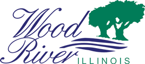 File:Logo of Wood River, Illinois.png