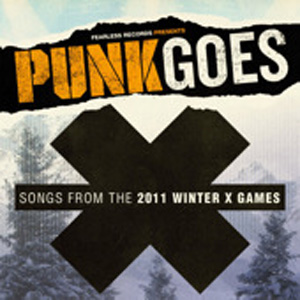 punk goes