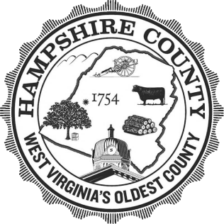 File:Seal of Hampshire County, West Virginia.png