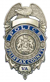 File:VA - Fairfax County Police Badge.jpg