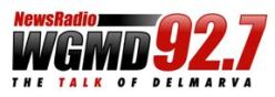 WGMD-malgranda logo.jpg