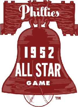 File:1952 Major League Baseball All-Star Game logo.gif