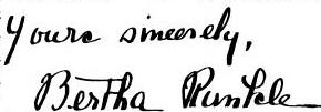 File:Bertha Runkle signature.jpg