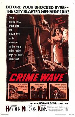 Crime Wave (1954 film)
