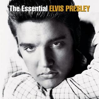 FileElvis Presley Essential Elvis Presleyjpg