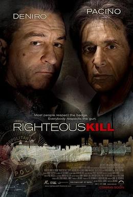 Righteous Kill