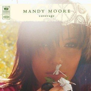 mandy moore cover album