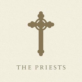 File:The priests Debut Album.jpg