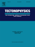 Обложка журнала Tectonophysics .gif