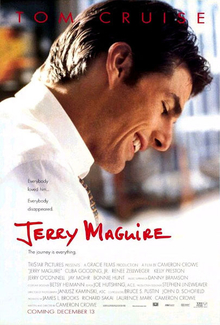 File:Jerry Maguire movie poster.jpg