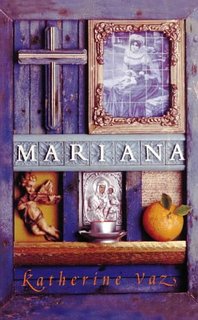 Mariana (Katherine Vaz novel).jpg