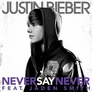 Never Say Never (Justin Bieber song)