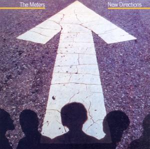New Directions (The Meters album)