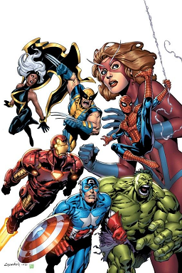 File:The Avengers (Marvel Adventures superheroes).png