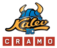 File:BC Kalev-Cramo crest.png