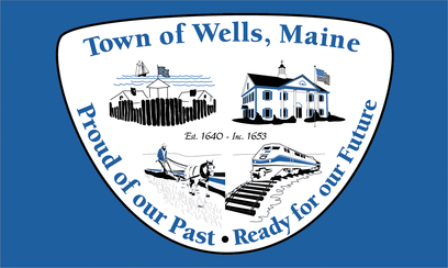 File:Flag of Wells, Maine.png
