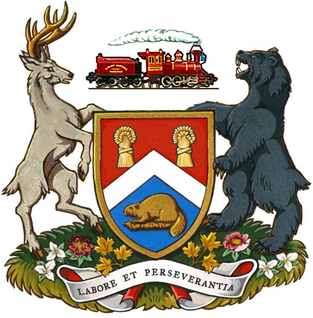File:London, Ontario Coat of Arms.PNG