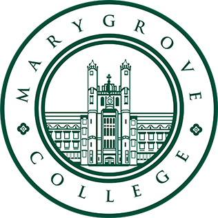 File:Marygrove College logo.png