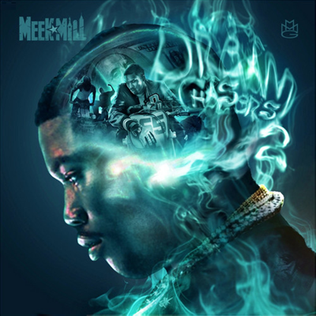 File:Mixtape cover of Meek Mill's Dreamchasers 2.png