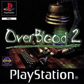 OverBlood 2