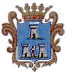 Coat of arms of Prizzi