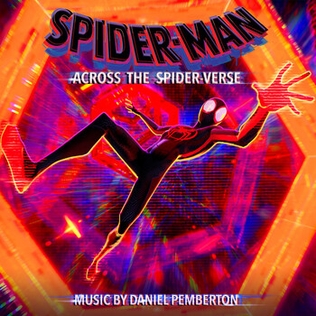 File:Spider-Man Across the Spider verse score.jpg