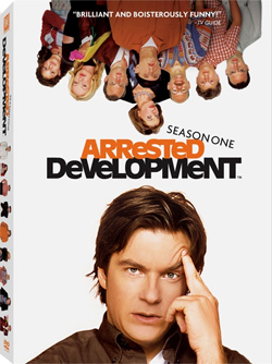 Arrested Development (season 1)