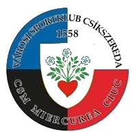 CSM Miercurea Ciuc logo