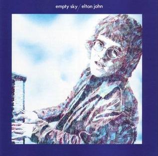 Elton John - Empty Sky.jpg