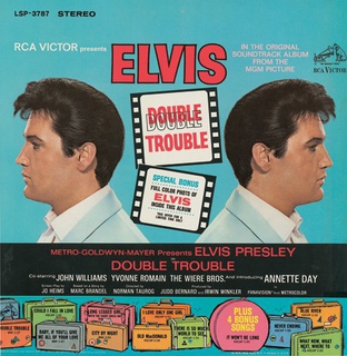 File:ElvisPresleyDoubleTroubleLPCover.jpg