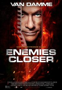 Enemies Closer (2013) Movie Poster.png