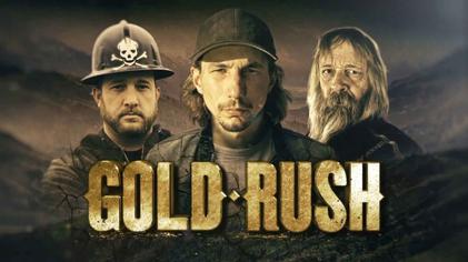 Discovery Channel Program Gold Rush