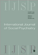 File:International Journal of Social Psychiatry front cover image.jpg