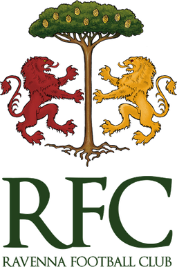 Ravenna F.C. logo.png