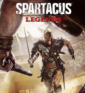 Spartacus Legends