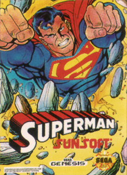 File:Superman (1992) Coverart.png