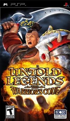 File:Untold Legends - The Warrior's Code.jpg