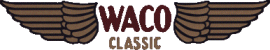 WACO Classic Aircraft logo.png
