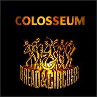 Bread and Circuses (Colosseum album)