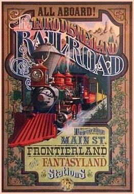 File:Euro Disneyland Railroad poster.jpg