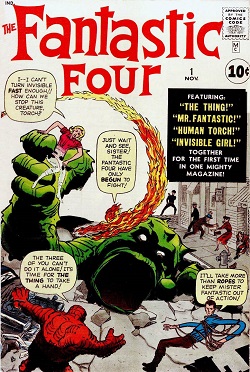 File:Fantastic Four vol.1-1 (Nov. 1961).jpg